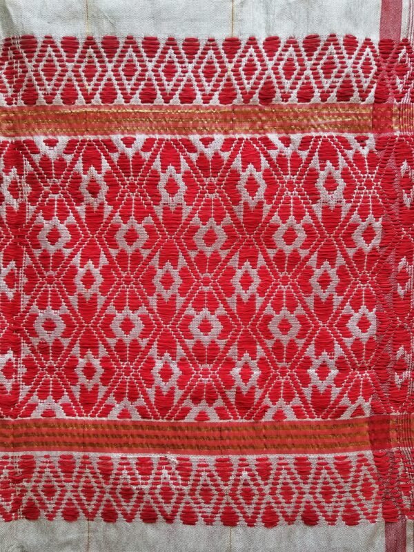 Assamese Gamosa &ndash; Traditional NorthEast