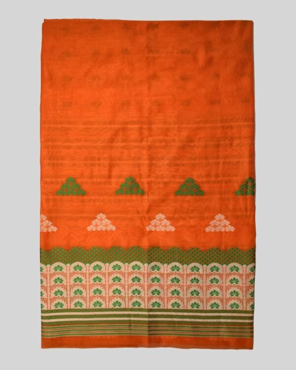 Ac Cotton Mekhela Sador &ndash; Traditional NorthEast