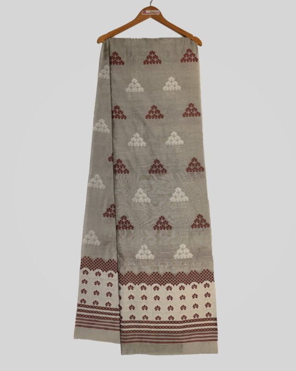 Ac Cotton Mekhela Sador &ndash; Traditional NorthEast