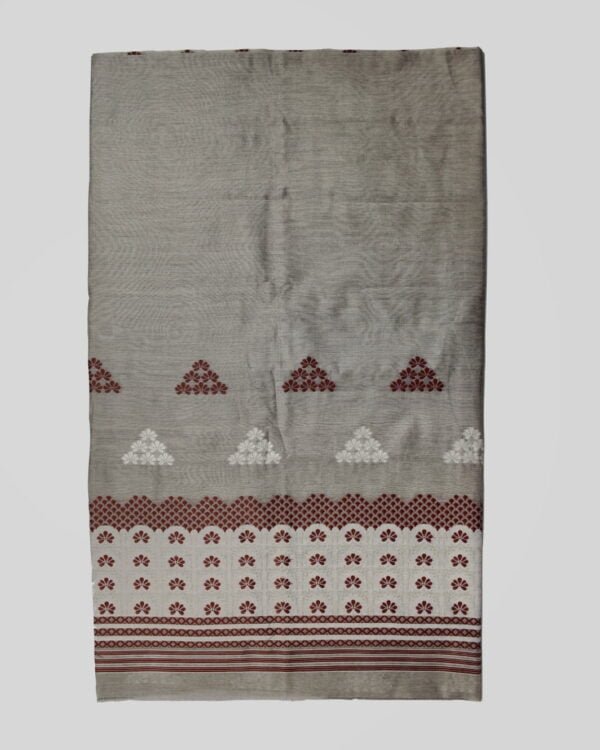Ac Cotton Mekhela Sador &ndash; Traditional NorthEast