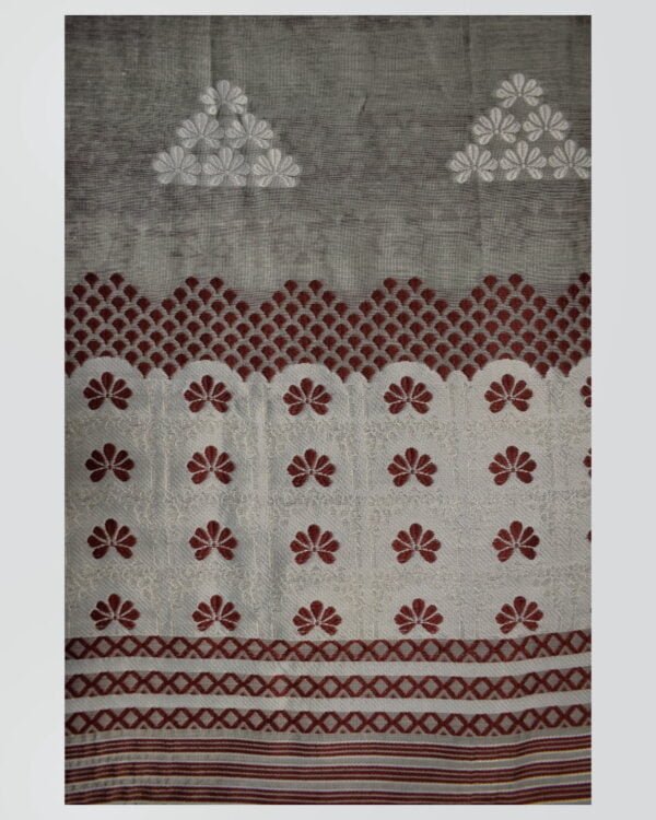 Ac Cotton Mekhela Sador &ndash; Traditional NorthEast