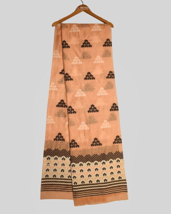 Ac Cotton Mekhela Sador &ndash; Traditional NorthEast