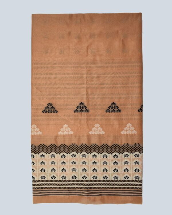 Ac Cotton Mekhela Sador &ndash; Traditional NorthEast