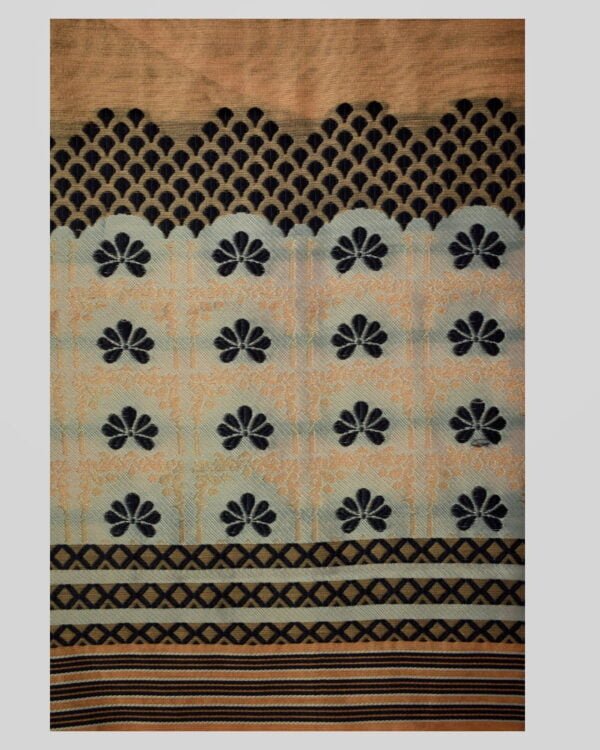 Ac Cotton Mekhela Sador &ndash; Traditional NorthEast