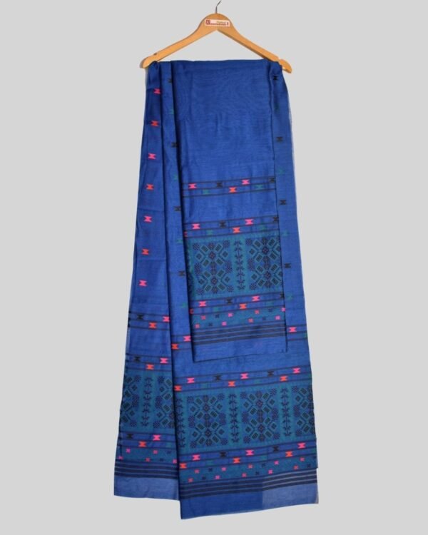 Ac Cotton Mekhela Sador &ndash; Traditional NorthEast