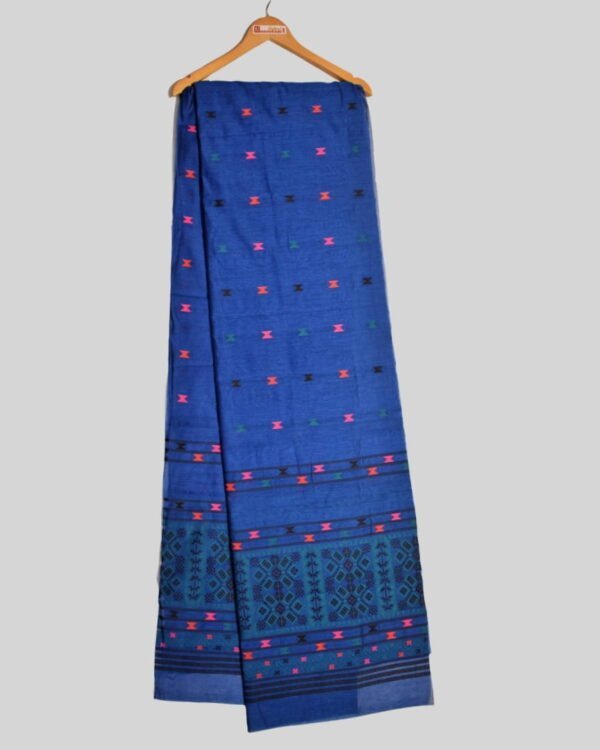 Ac Cotton Mekhela Sador &ndash; Traditional NorthEast