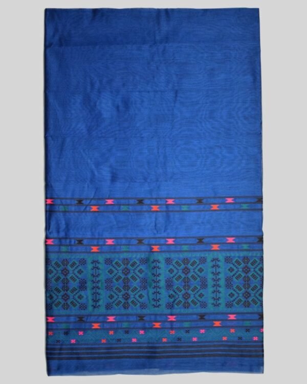 Ac Cotton Mekhela Sador &ndash; Traditional NorthEast