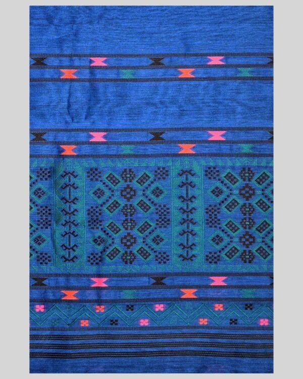 Ac Cotton Mekhela Sador &ndash; Traditional NorthEast