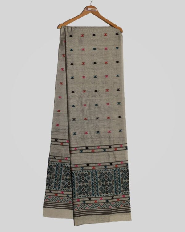 Ac Cotton Mekhela Sador &ndash; Traditional NorthEast