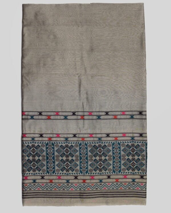 Ac Cotton Mekhela Sador &ndash; Traditional NorthEast