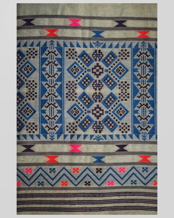 Ac Cotton Mekhela Sador &ndash; Traditional NorthEast