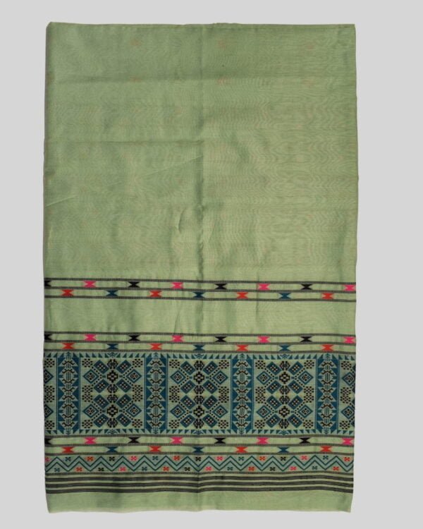 Ac Cotton Mekhela Sador &ndash; Traditional NorthEast