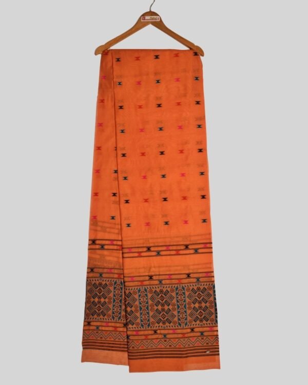 Ac Cotton Mekhela Sador &ndash; Traditional NorthEast
