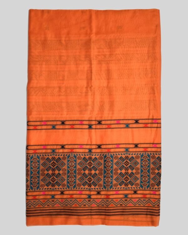 Ac Cotton Mekhela Sador &ndash; Traditional NorthEast