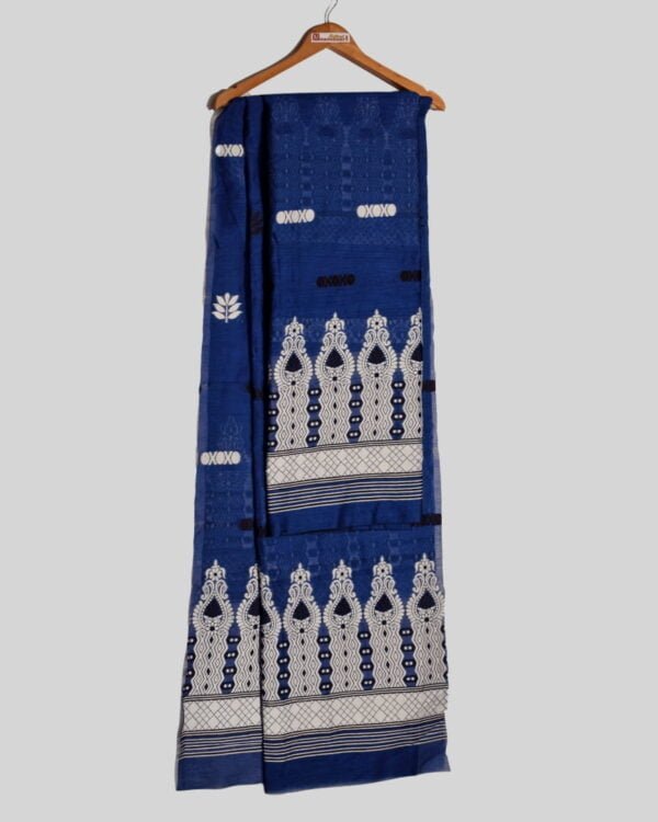 Ac Cotton Mekhela Sador &ndash; Traditional NorthEast