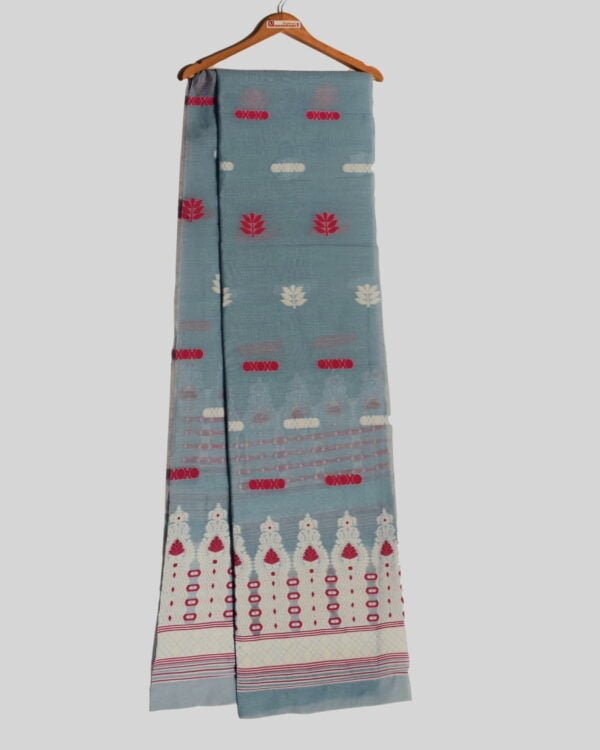Ac Cotton Mekhela Sador &ndash; Traditional NorthEast