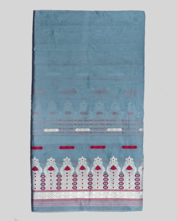 Ac Cotton Mekhela Sador &ndash; Traditional NorthEast