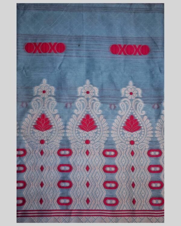 Ac Cotton Mekhela Sador &ndash; Traditional NorthEast