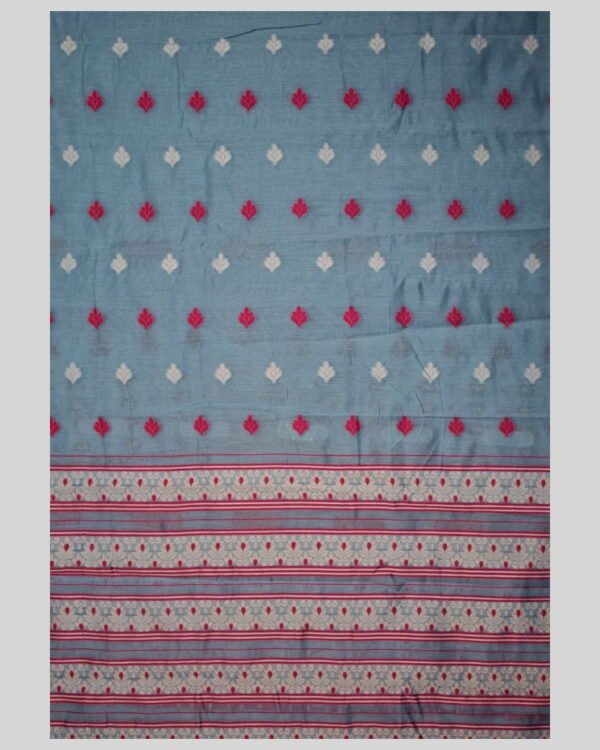 Ac Cotton Mekhela Sador &ndash; Traditional NorthEast