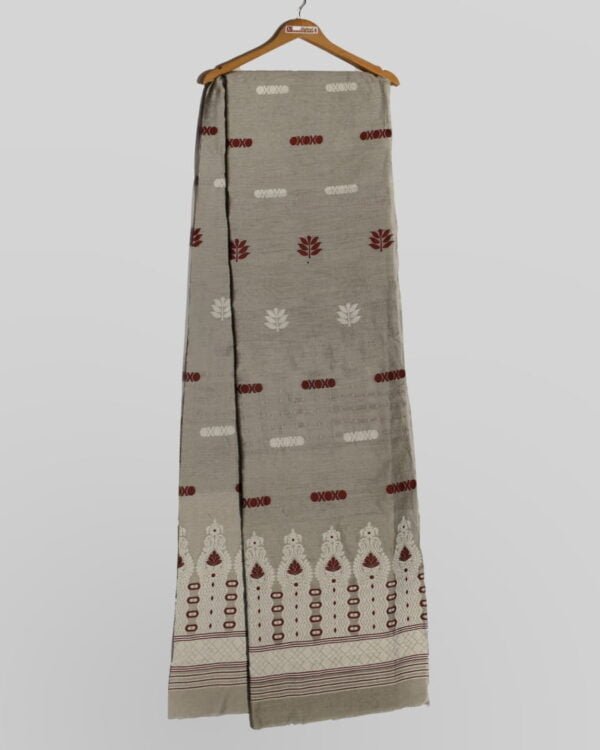 Ac Cotton Mekhela Sador &ndash; Traditional NorthEast