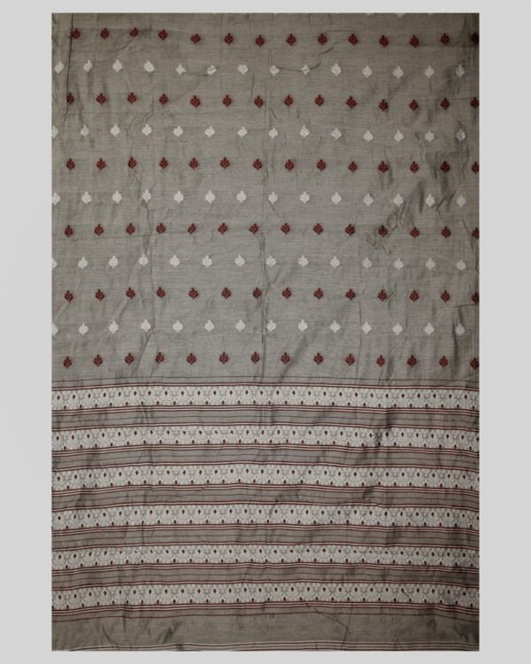 Ac Cotton Mekhela Sador &ndash; Traditional NorthEast