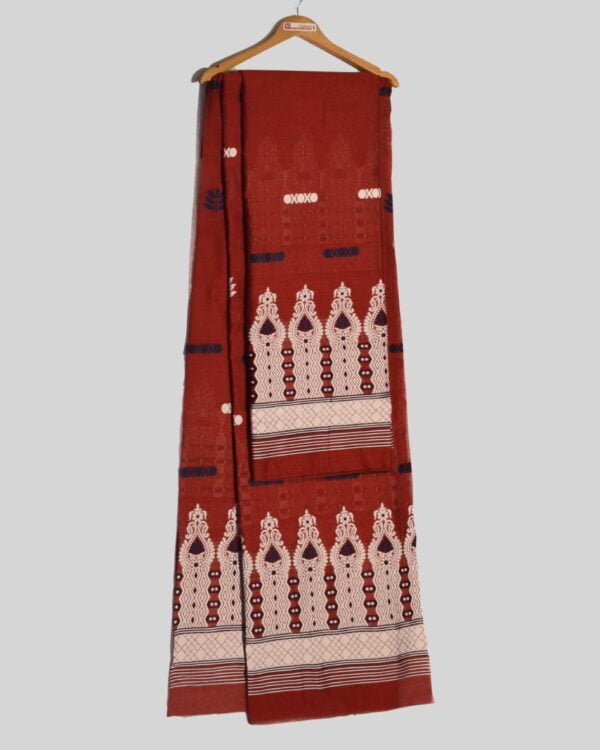 Ac Cotton Mekhela Sador &ndash; Traditional NorthEast