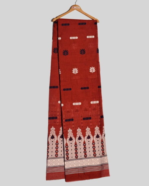 Ac Cotton Mekhela Sador &ndash; Traditional NorthEast