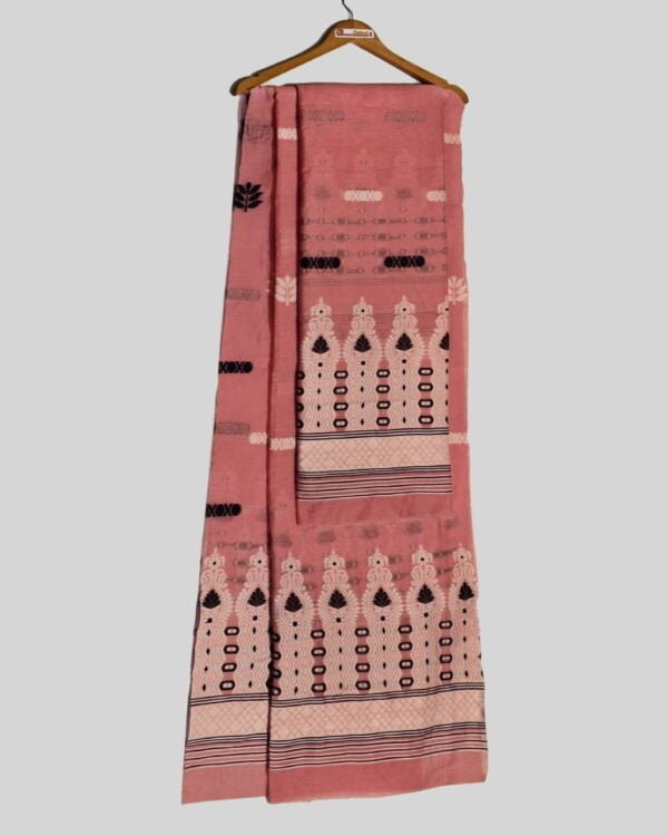 Ac Cotton Mekhela Sador &ndash; Traditional NorthEast