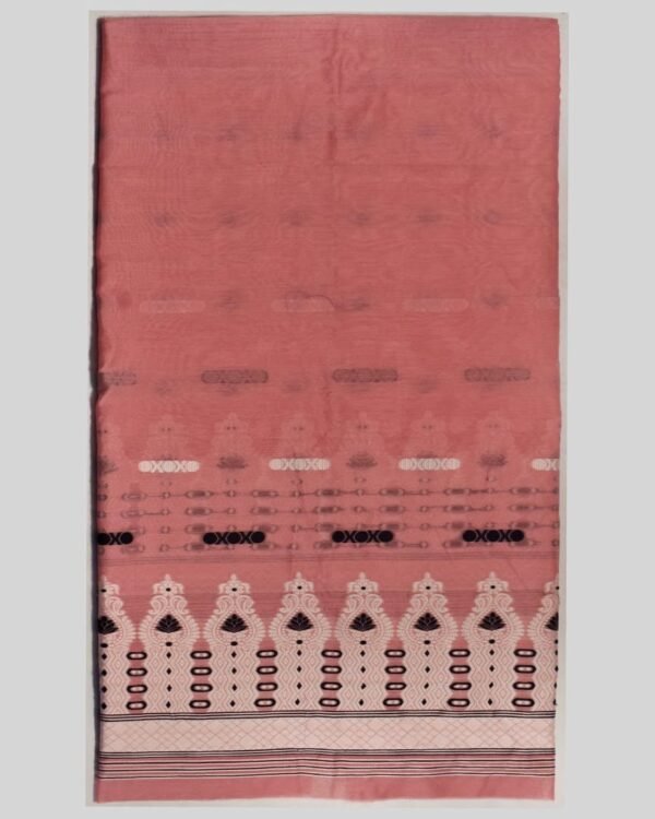 Ac Cotton Mekhela Sador &ndash; Traditional NorthEast