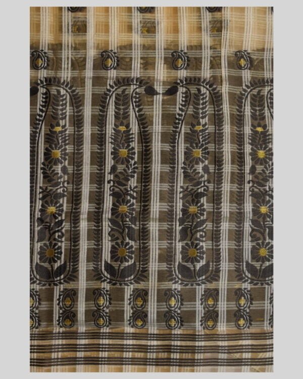 Jajori Paat Mekhela Sador &ndash; Traditional NorthEast