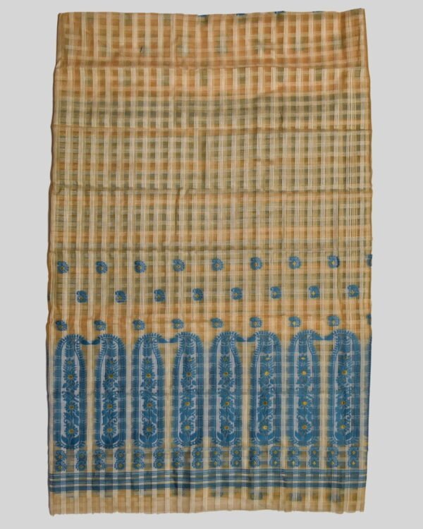 Jajori Paat Mekhela Sador &ndash; Traditional NorthEast