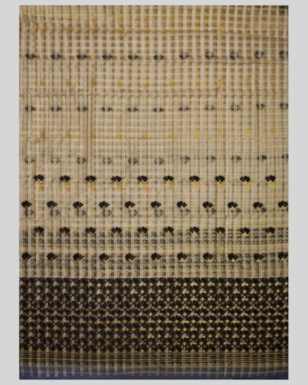 Jajori Paat Mekhela Sador &ndash; Traditional NorthEast