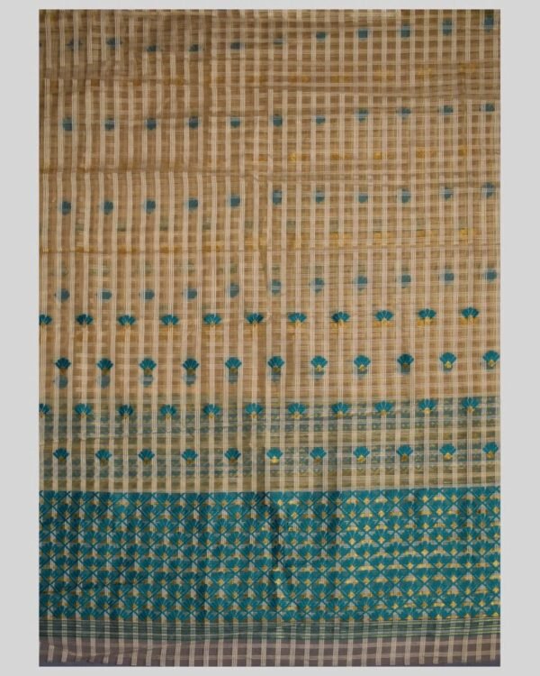 Jajori Paat Mekhela Sador &ndash; Traditional NorthEast