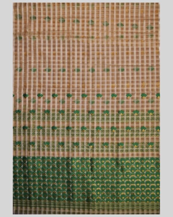 Jajori Paat Mekhela Sador &ndash; Traditional NorthEast