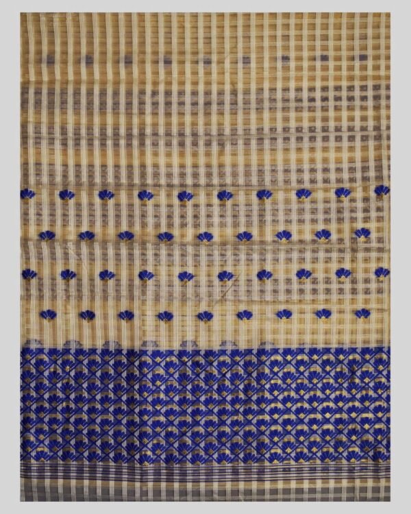 Jajori Paat Mekhela Sador &ndash; Traditional NorthEast