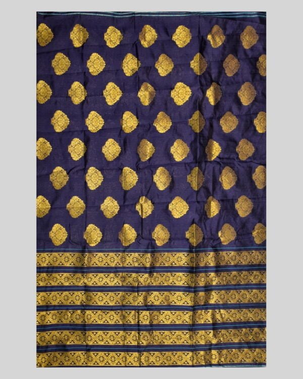 Poly Paat Mekhela Sador &ndash; Traditional NorthEast