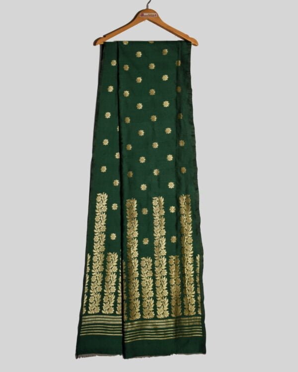 Poly Paat Mekhela Sador &ndash; Traditional NorthEast