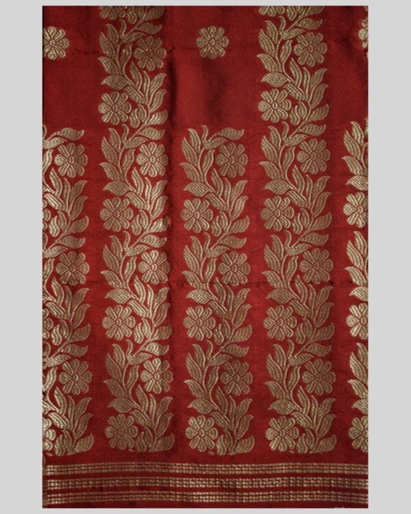 Poly Paat Mekhela Sador &ndash; Traditional NorthEast