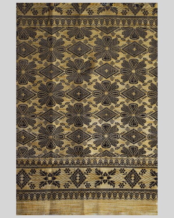 Resom Poly Paat Mekhela Sador &ndash; Traditional NorthEast