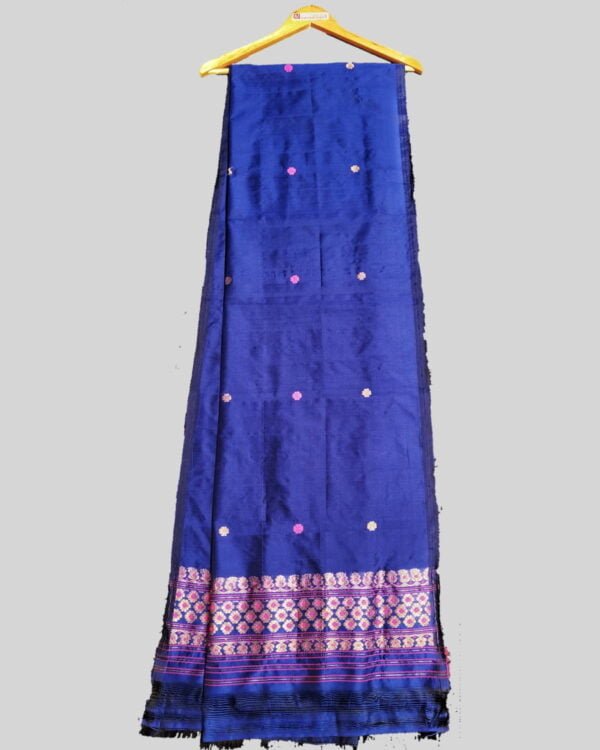 Mix Paat Riha Sador &ndash; Traditional NorthEast