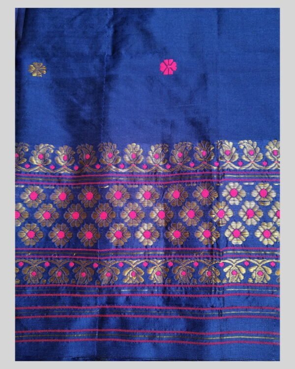 Mix Paat Riha Sador &ndash; Traditional NorthEast