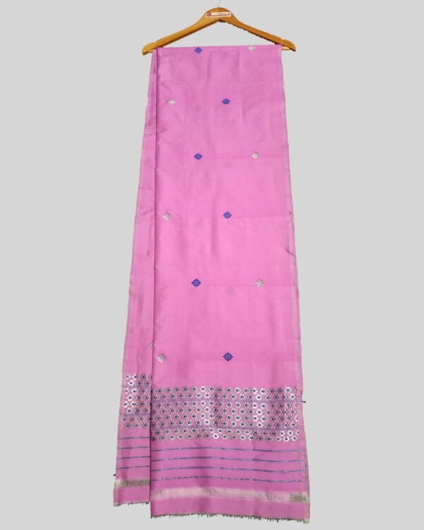 RS-MixP-01-Pnk-Sanv (1) Mix Paat Riha Sador – Traditional NorthEast