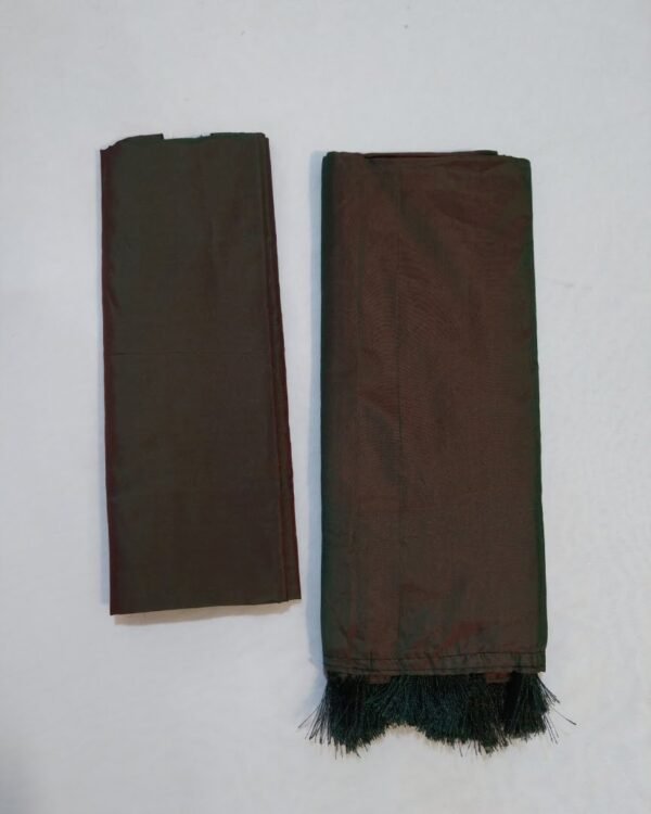 Uka Poly Paat Mekhela Sador &ndash; Traditional NorthEast