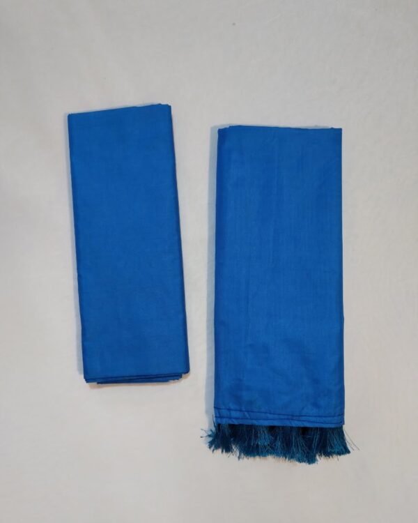 Uka Poly Paat Mekhela Sador &ndash; Traditional NorthEast