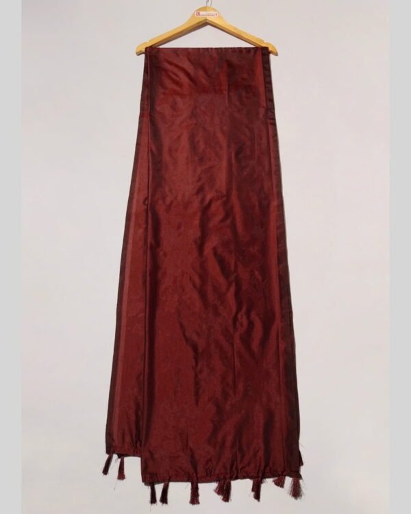 Uka Poly Paat Mekhela Sador &ndash; Traditional NorthEast