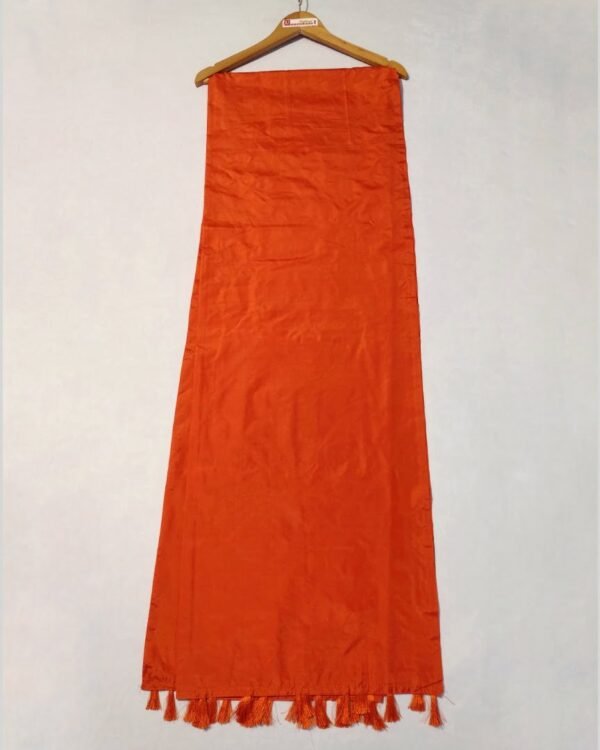 Uka Poly Paat Mekhela Sador &ndash; Traditional NorthEast