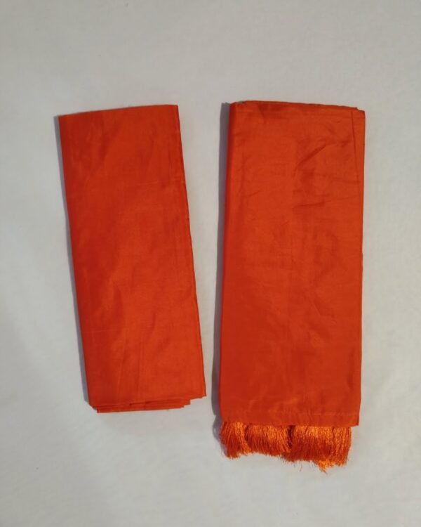 Uka Poly Paat Mekhela Sador &ndash; Traditional NorthEast