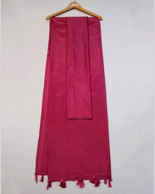 Uka Poly Paat Mekhela Sador &ndash; Traditional NorthEast