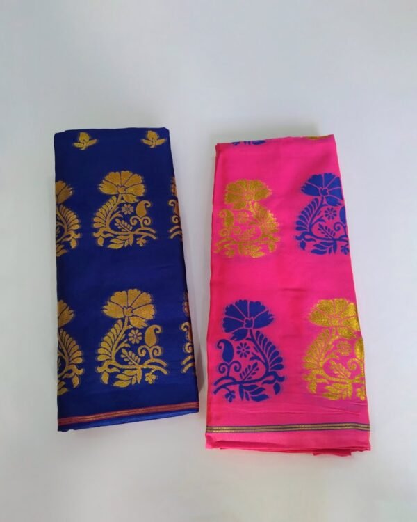 Mix Paat Mekhela Sador &ndash; Traditional NorthEast