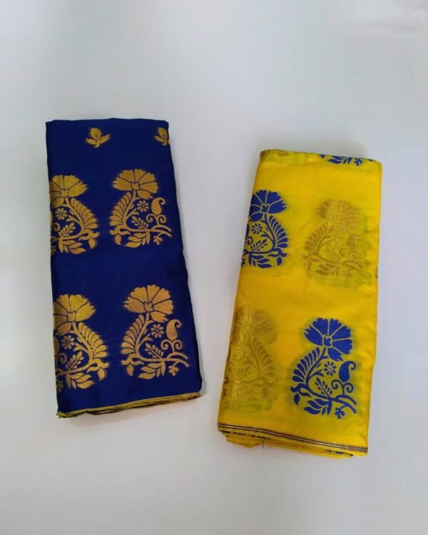 Mix Paat Mekhela Sador &ndash; Traditional NorthEast